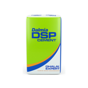 Dalmia DSP Cement