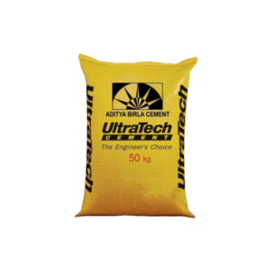 Ultratech PPC Cement