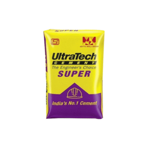 Ultratech Super Cement