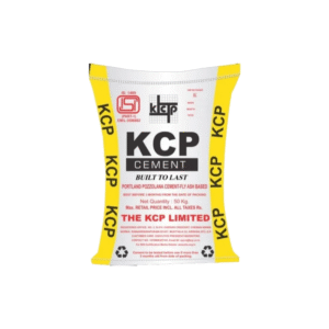 KCP PPC Cement