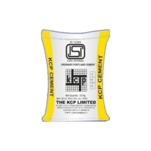 KCP OPC Grade 53 Cement