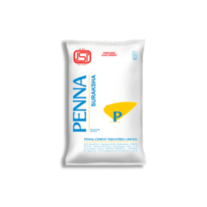 Penna Suraksha Cement