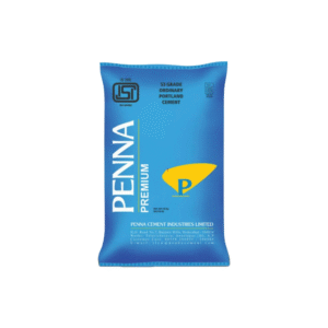 Penna OPC Grade 53 Cement