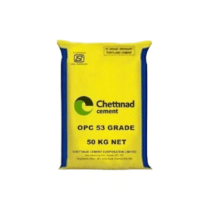 Chettinad OPC Grade 53 Cement