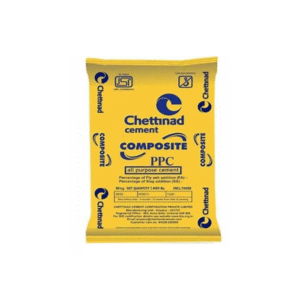 Chettinad PPC Cement