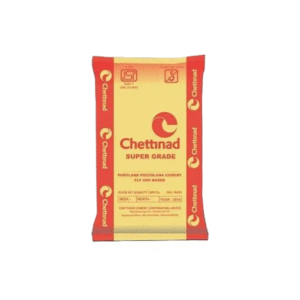 Chettinad Super Grade Cement