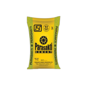 Parasakti OPC Grade 53 Cement