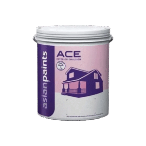 Asian Paints ACE Exterior Emulsion