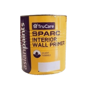 Asian Paints TruCare SPARC Interior Wall Primer