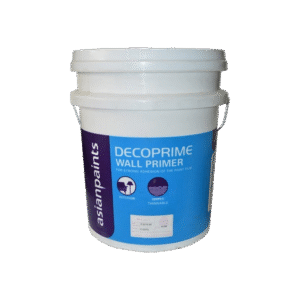 Asian Paints Decoprime Interior Primer