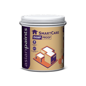 Asian Paints SmartCare DAMP PROOF Exterior Primer