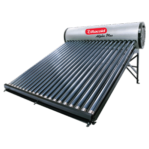 Alpha Plus Water Heater