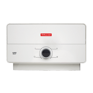Aures 5.5KW / 5KW Instantaneous Geyser