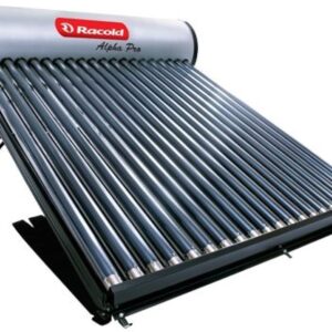 Alpha Pro Water Heater