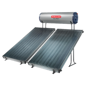 Omega Max 8 Water Heater