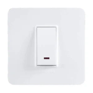 ViruzSafe Switches - Havells