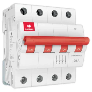 Isolator FP 40 A- Havells