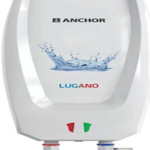 Lugano 3 Ltr Instant Water Heater