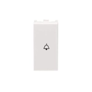 10A Bell Push Switch-1 Module