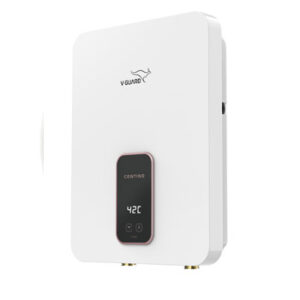 Contino Tankless Water Heater