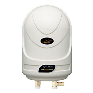 SPRINHOT Series
