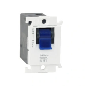 16A – 1 Module MCB Mylinc