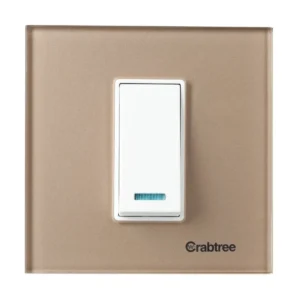 Murano Switches - Havells