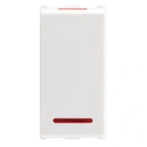 20A 1Way Switch With Indicator-1 Module
