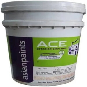 Asian Paints Ace Exterior