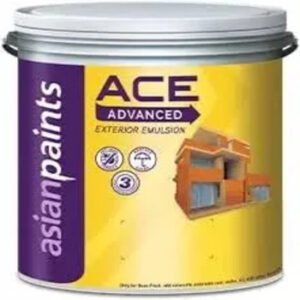 Asian Paints Ace Advance Exterior