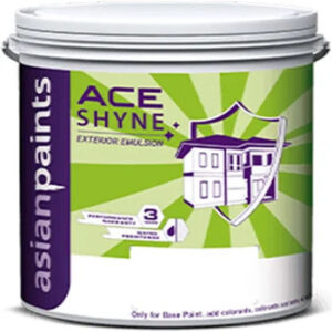 Asian Paints Ace Shine Exterior