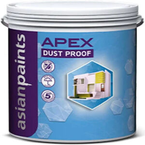 Asian Paints Apex Emulsion Exterior