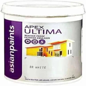 Asian Paints Apex Ultima Exterior
