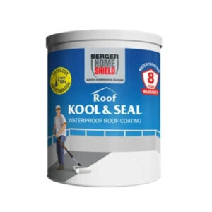 Berger Paints Cool & Seal