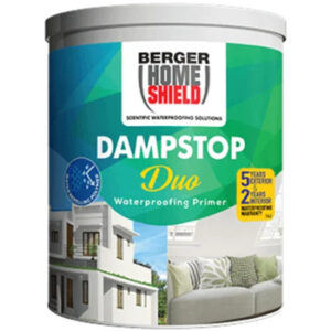 Berger Paints Dam Stop Duo Exterior