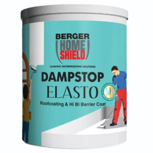 Berger Paints Elasta Prime
