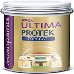 Asian Paints Ultima Protac Exterior