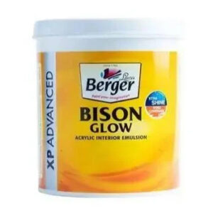 Berger Paints Bison Glow