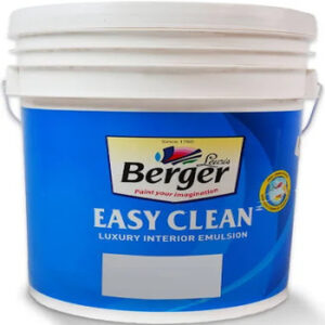 Berger Paints Easy Clean