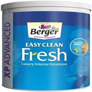 Berger Paints Easy Clean Fresh