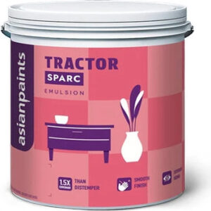 Asian Paints Tractor Spark