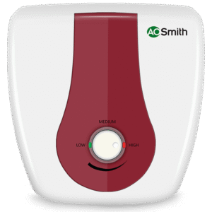 SGS-GREEN - Storage Water Heater