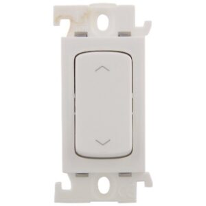 Mylinc 16A Switch – 2 way 1 Module