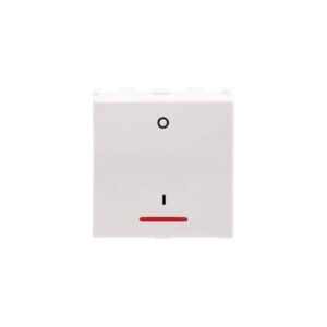 Anchor Roma Urban-32A DP 1Way Switch With Indicator-2 Module