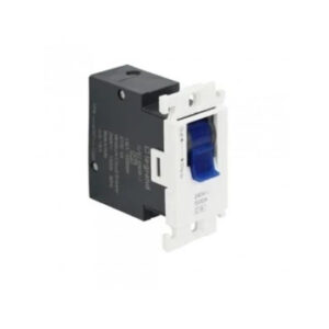 32A – SP – Modular MCB – C Curve – 1 Module