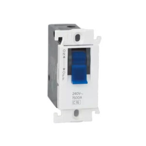 32A – 1 Module MCB Mylinc