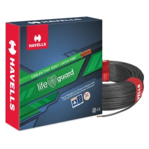 Life Guard FR-LSH 6.0 sq. mm Cables