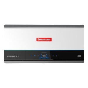 Omnis Slim WiFi - EV Storage Water Heater