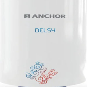 Delsy 25 Ltr Storage Water Heater
