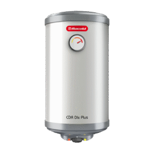 CDR Dlx Plus Storage Geyser
